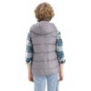 Kids Puffer Jacket 